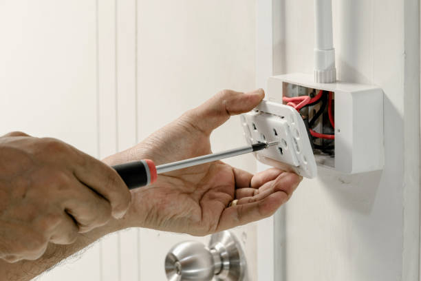 Emergency Electrical Repair Services in Downers Grove, IL